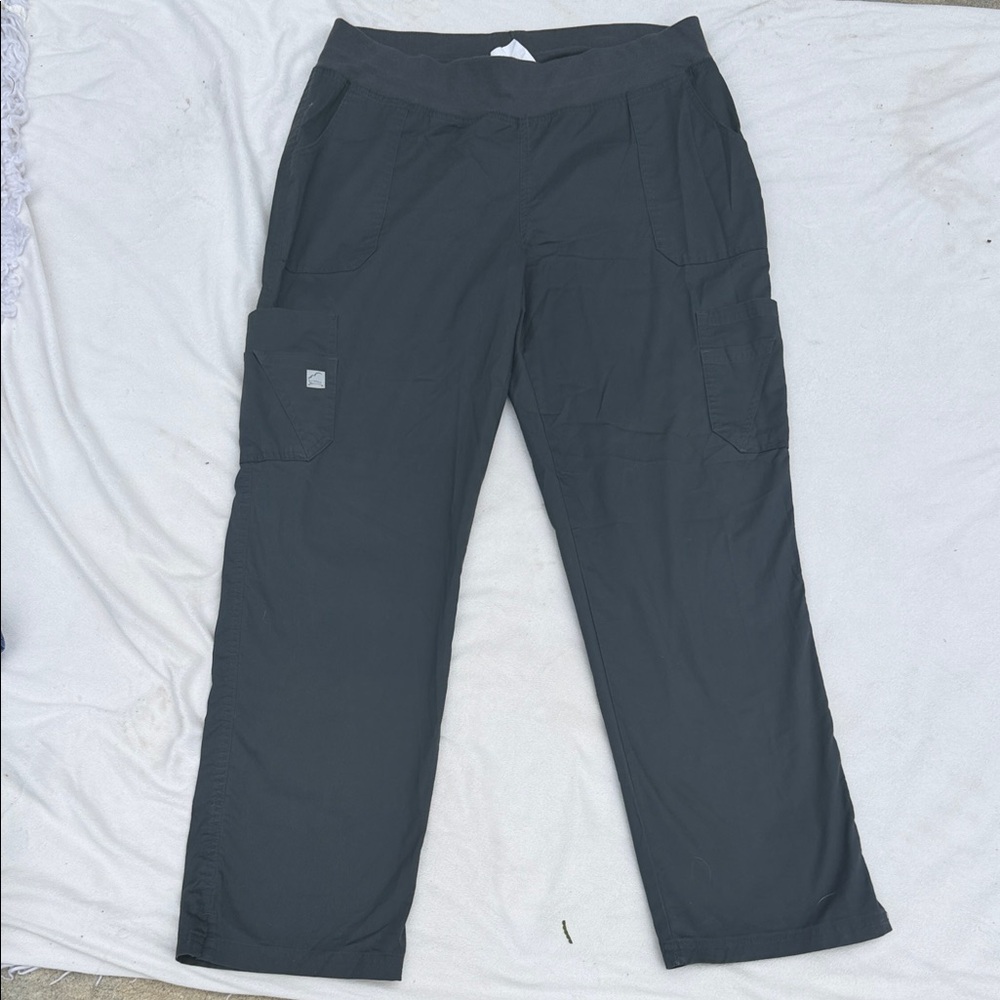 Women's Black uniform pants